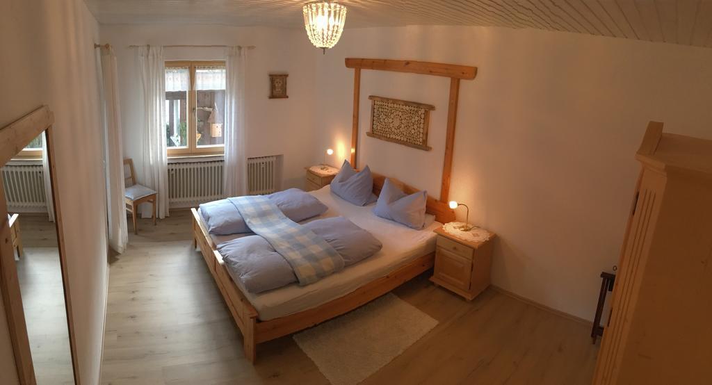 Ferienhaus Ursula Klais Bagian luar foto