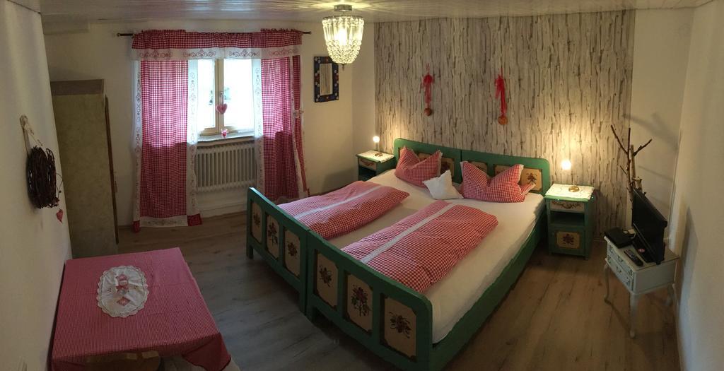 Ferienhaus Ursula Klais Bagian luar foto