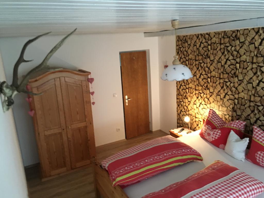 Ferienhaus Ursula Klais Bagian luar foto