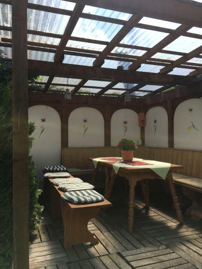 Ferienhaus Ursula Klais Bagian luar foto