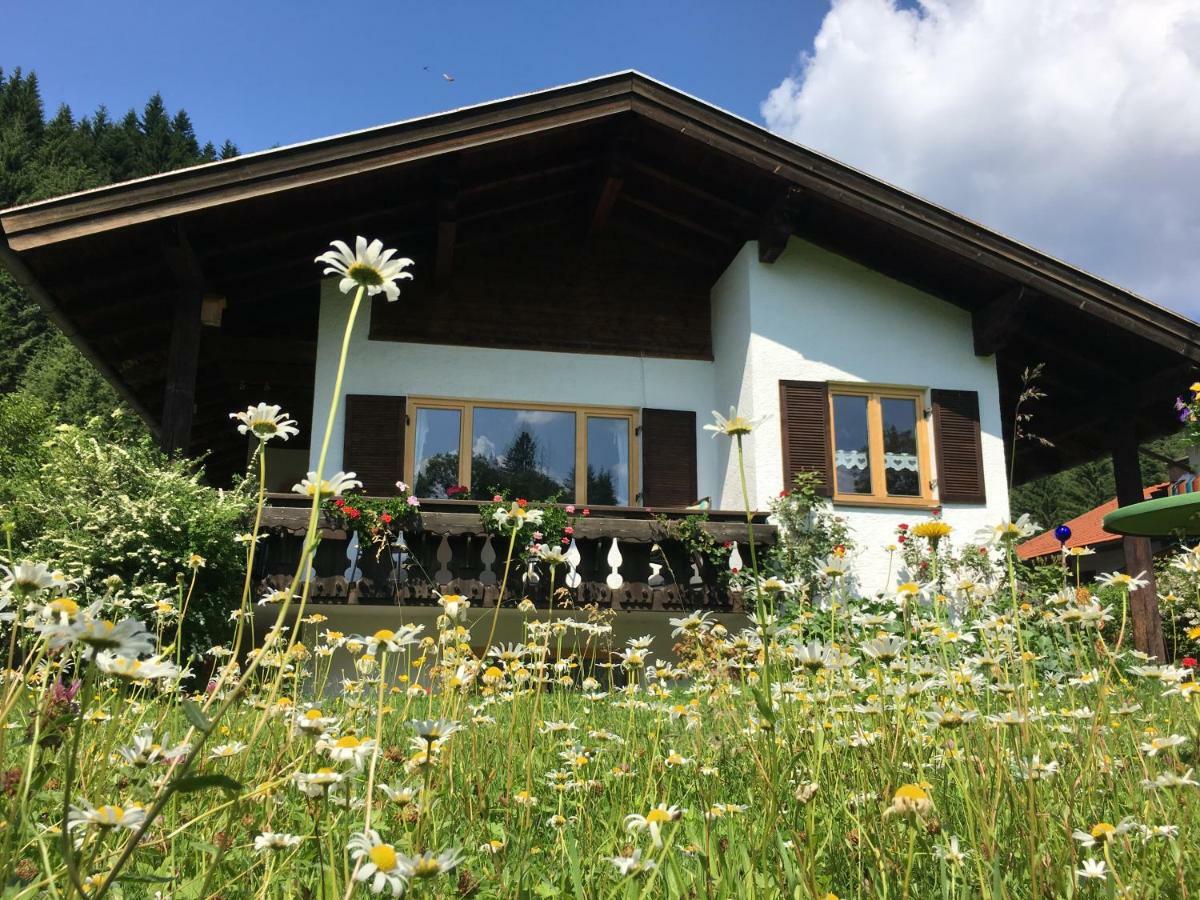 Ferienhaus Ursula Klais Bagian luar foto