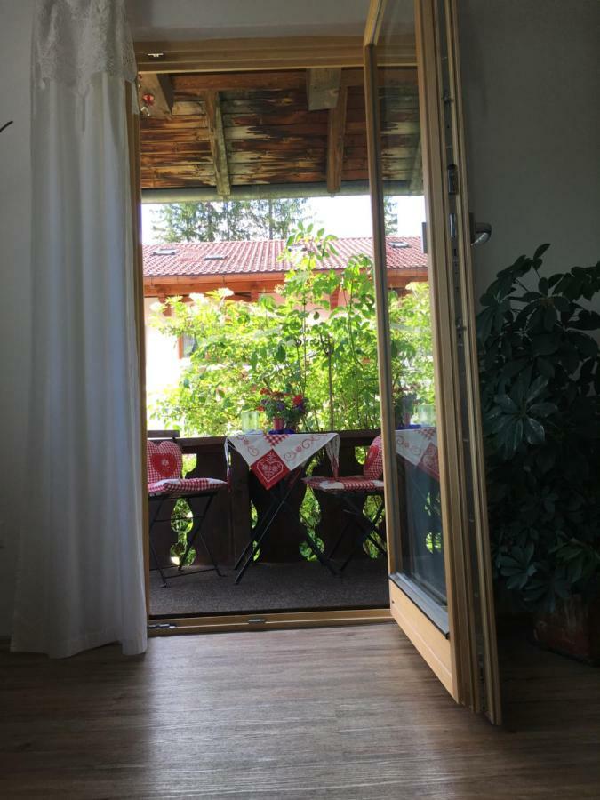 Ferienhaus Ursula Klais Bagian luar foto