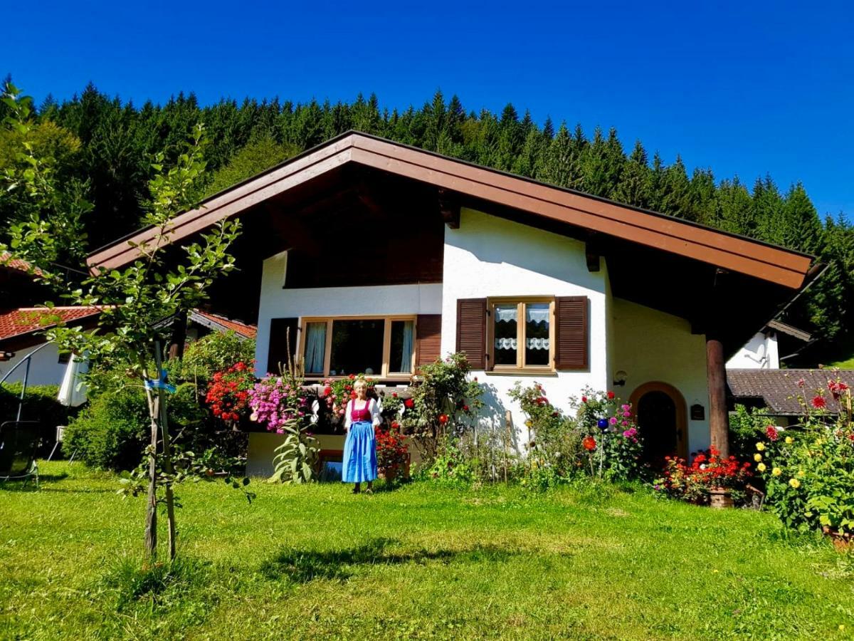 Ferienhaus Ursula Klais Bagian luar foto