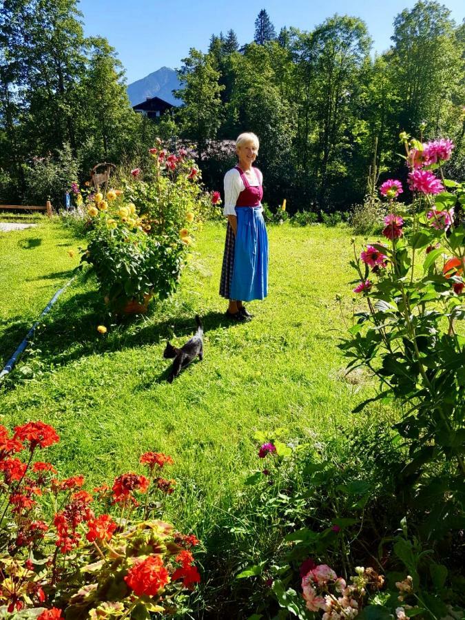 Ferienhaus Ursula Klais Bagian luar foto