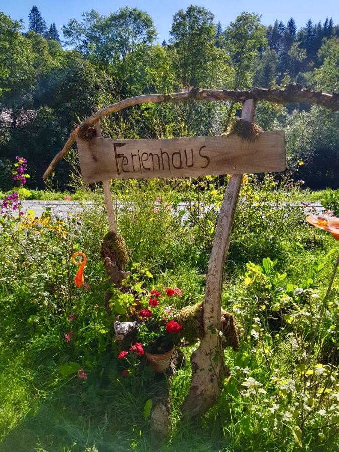 Ferienhaus Ursula Klais Bagian luar foto