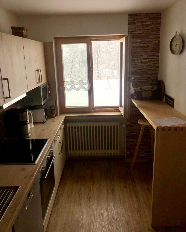 Ferienhaus Ursula Klais Bagian luar foto