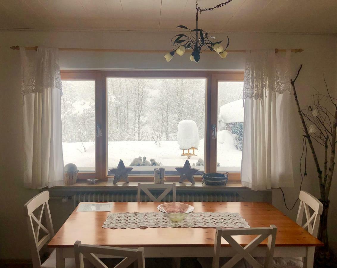 Ferienhaus Ursula Klais Bagian luar foto