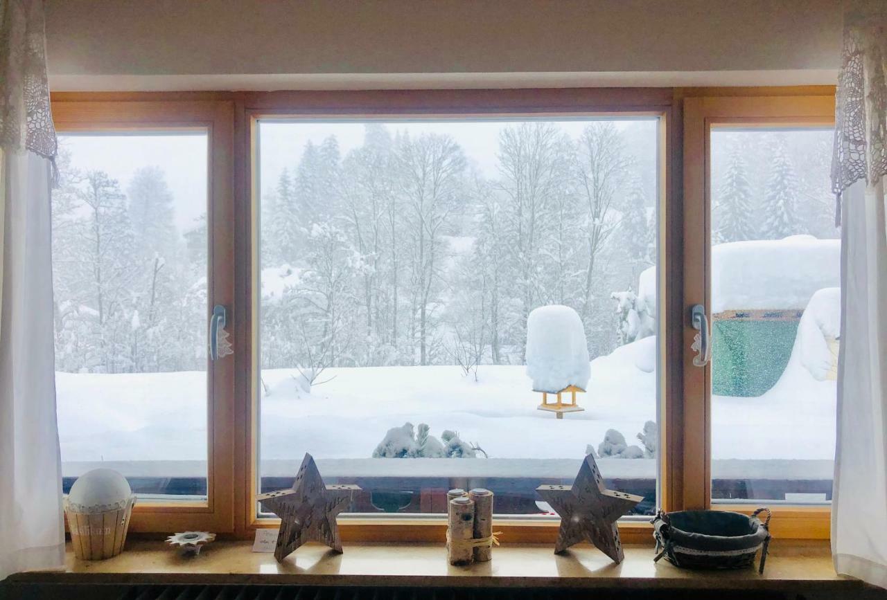 Ferienhaus Ursula Klais Bagian luar foto