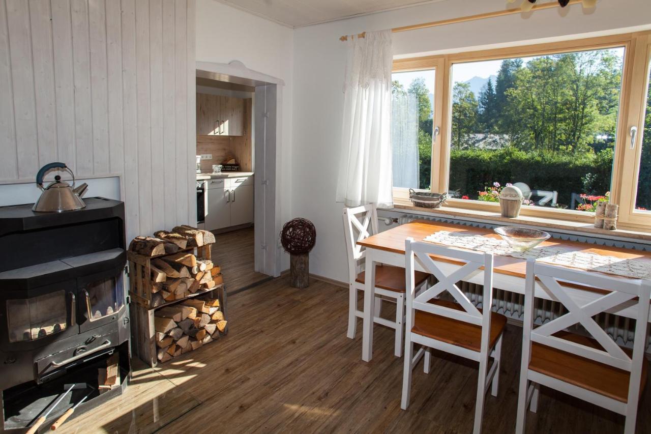 Ferienhaus Ursula Klais Bagian luar foto
