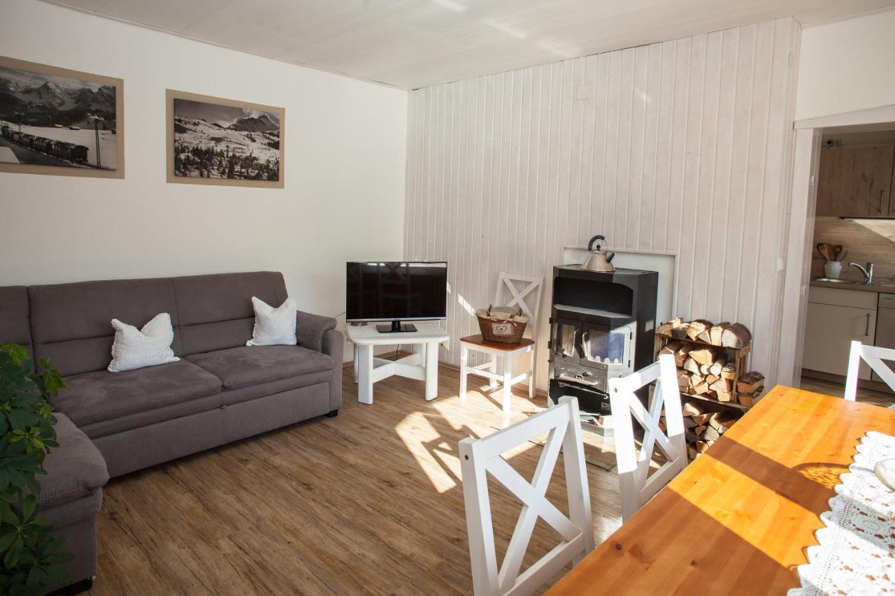 Ferienhaus Ursula Klais Bagian luar foto